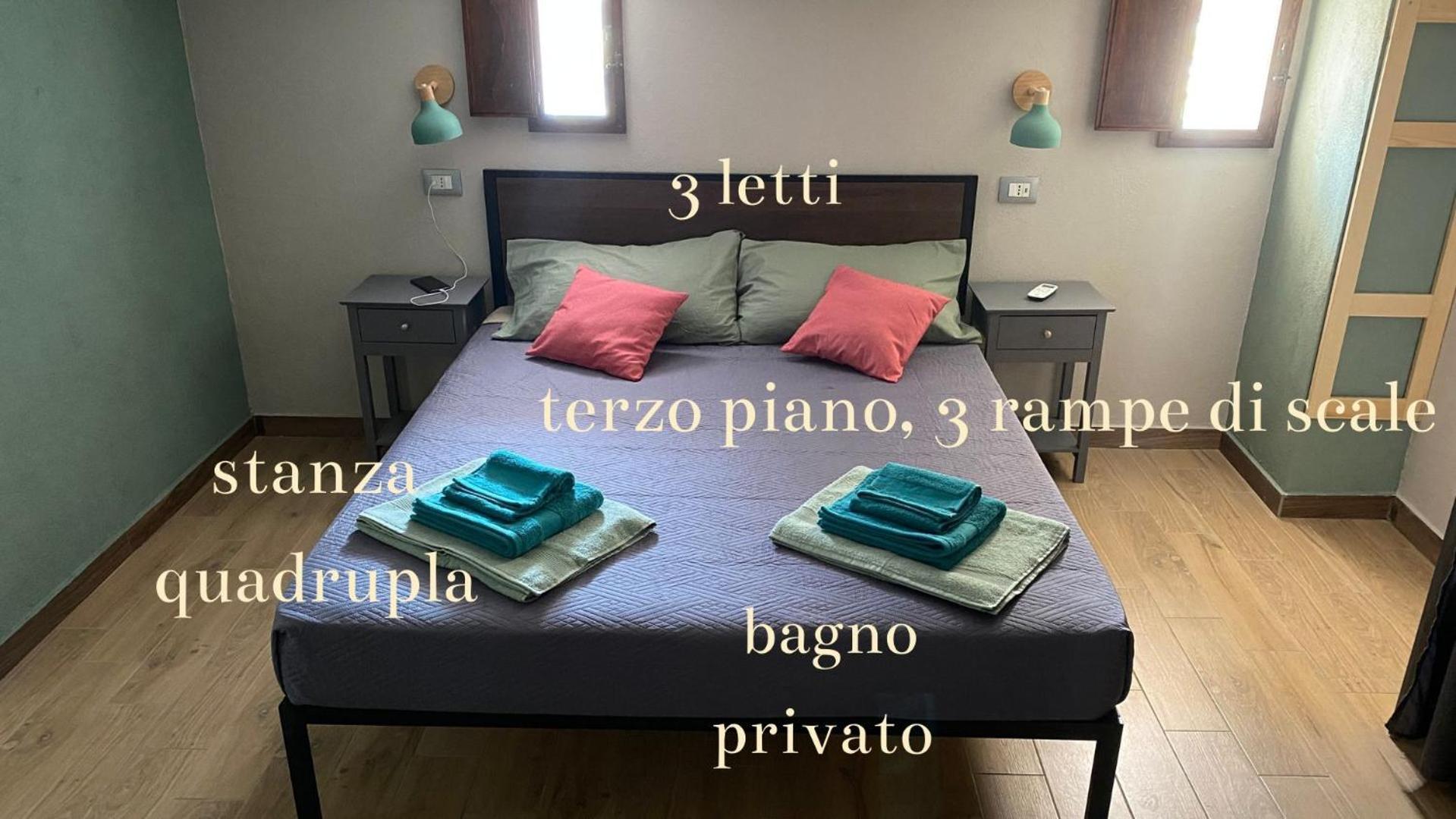 La Terrazza Nel Borgo Hotel Tortora Bagian luar foto